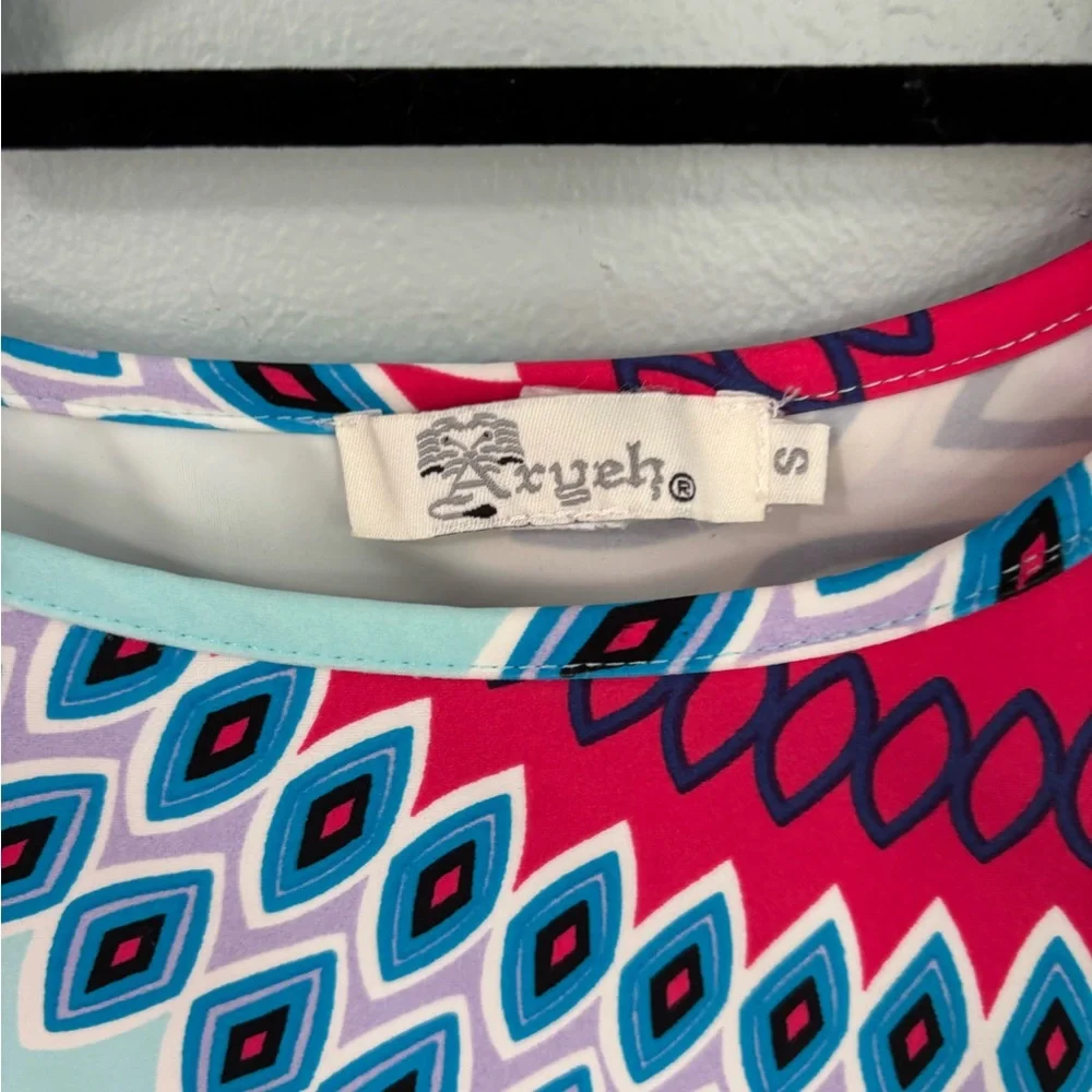 Aryeh Dress - Picture 2 of 4